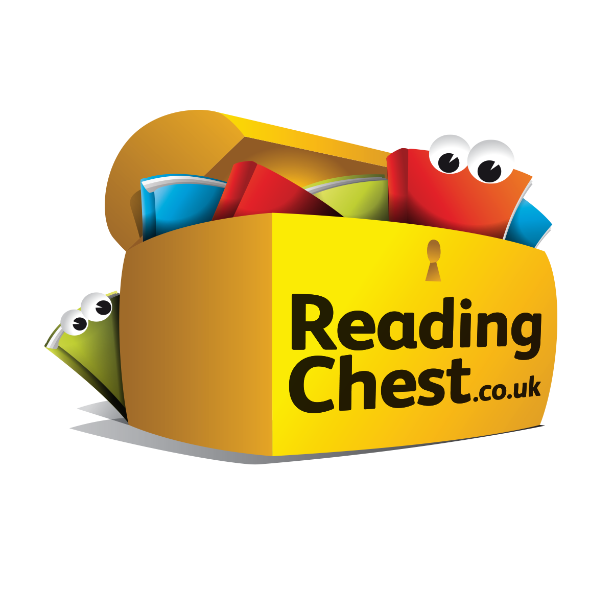 Case Study - Reading Chest